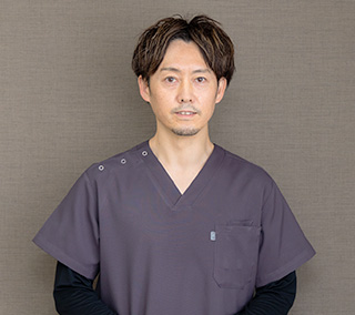 院長 平井 佑介