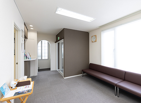 北広島市大曲柏葉・ひらい歯科医院